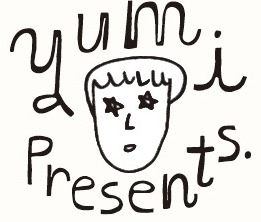 yumi Presents.